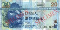 Profile Picture of Hong Kong dollaron Wikipedia