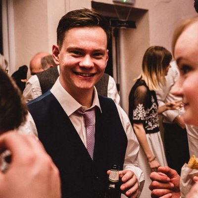 Profile Picture of Joel Dunn-Wilson (@jdwdop) on Twitter