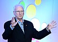 Profile Picture of Pete Waterman - Wikipediaon Wikipedia