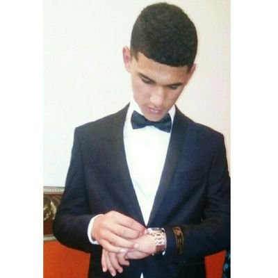 Akkouche Mohamed - Twitter Profile Picture of Akkouche Mohamed (@AkkoucheMohame1) on Twitter