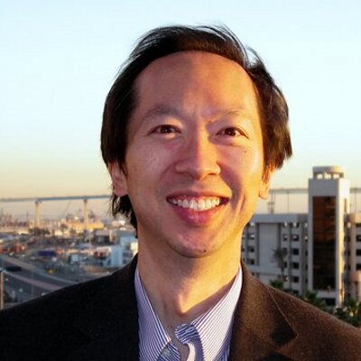 Profile Picture of Ernest Wong, DDS, MS (@sandiegodentist) on Twitter