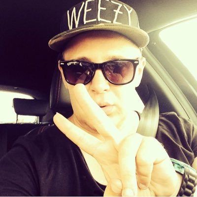 Profile Picture of Michael Maass (@M_27_M_27) on Twitter