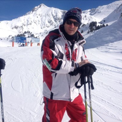 Profile Picture of Jose Antonio Mori (@josean_mori) on Twitter