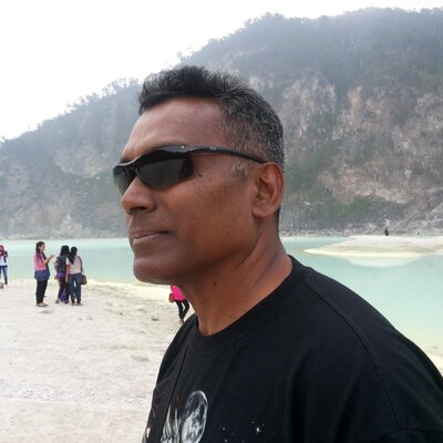 Profile Picture of Balli Joshua (@Joshfist) on Twitter