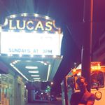 Profile Picture of Luke Mclear (@yin_luke_) on Instagram