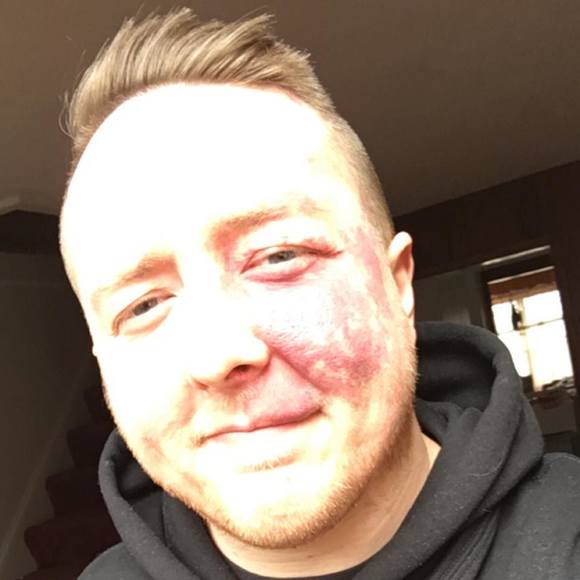 Profile Picture of Tyler Foreman (@tylerforeman196) on Poshmark