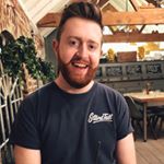 Profile Picture of James Randle (@jamesrandle_) on Instagram