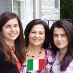 Profile Picture of Rose Scalfari-Sansotta (@scalfarisansotta) on Instagram