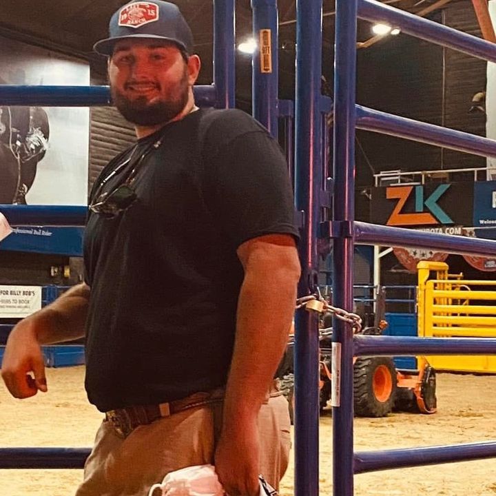 Profile Picture of Grayson Walker (@@graysonwalker) on Tiktok