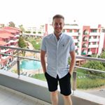 Profile Picture of Nick Hudson (@therealnickhudson) on Instagram