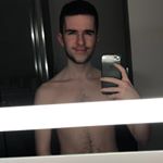 Profile Picture of Thomas Gault (@tgault8) on Instagram