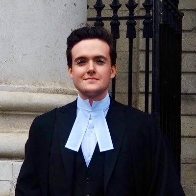 Profile Picture of David G Donohue (@DavidGDonohue) on Twitter