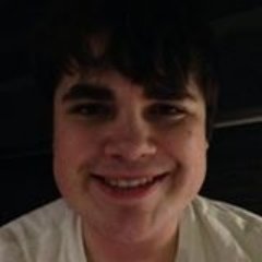 Profile Picture of Stephen Halpin (@Proboy007) on Twitter