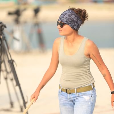 Profile Picture of Ginger Head (@NatashaBaig) on Twitter