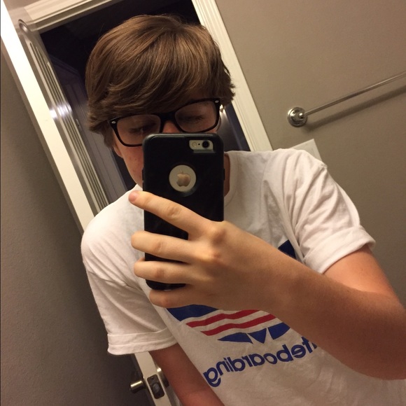 Profile Picture of Chris Hagin (@chrisjspr) on Poshmark