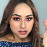 Profile Picture of 𝓢𝓲𝓵𝓿𝓲𝓪 𝓡𝓸𝓶𝓮𝓻𝓸 (@silromeromakeup) on Instagram