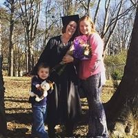 Profile Picture of Penny Campbell (@penny-campbell-11) on Quora