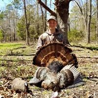Profile Picture of Grady Adams (@grady-adams-2) on Quora