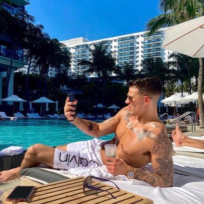 Profile Picture of Domfebbraro (@DomFebbraro) on Twitter