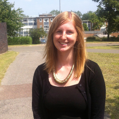 Profile Picture of Sarah Clayton (@s_e_clayton) on Twitter