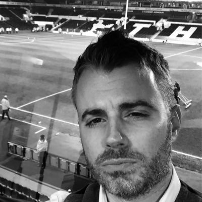 Profile Picture of James Bale (@jamesbale7) on Twitter