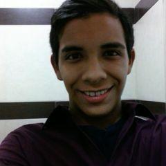 Profile Picture of Adrian Sigala (@MarmolSigala) on Twitter