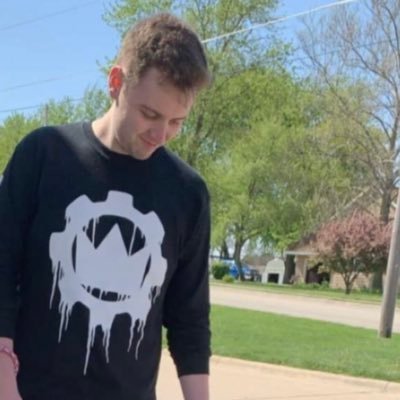 Profile Picture of Benjamin (@Elder_Ben1) on Twitter