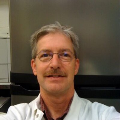 Profile Picture of Tom Heth (@LaboratoryMan) on Twitter