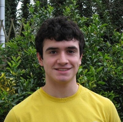Profile Picture of Alexander Forest (@alexanderforest) on Twitter