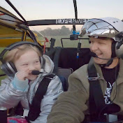 Profile Picture of Wayne Smith (@KitfoxGrin) on Youtube