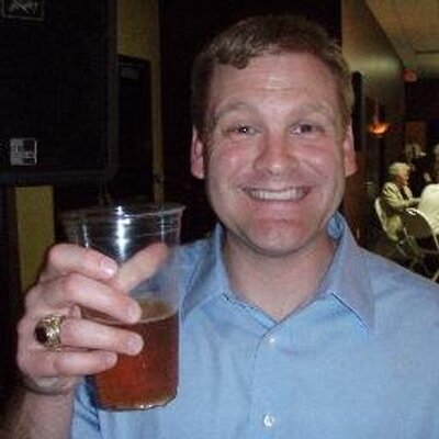 Profile Picture of Jeremy McFarland (@jreedmac) on Twitter