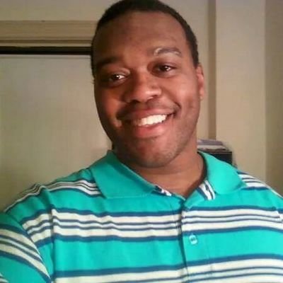Profile Picture of Marcus Pritchett (@PritchettMarcus) on Twitter