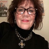 Profile Picture of Lori Ruffner (@lori-ruffner) on Quora