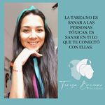 Profile Picture of Tere Briceño Psicóloga (@psicoterapeuta.teresabriceno) on Instagram