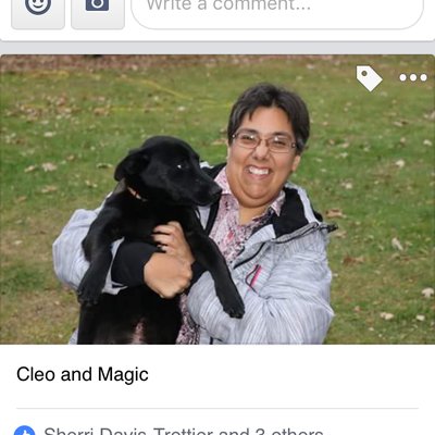 Cleo Lynn Davis 76 - Twitter Profile Picture of Cleo Lynn Davis 76 (@CleoLynnDavis71) on Twitter