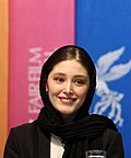 Profile Picture of Fereshteh Hosseinion Wikipedia