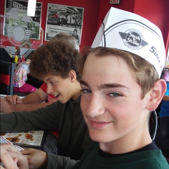 Profile Picture of Ian Chase (@flolishvessel68) on Poshmark
