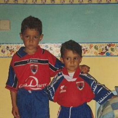 Profile Picture of Valentin Madrigal (@madrigalsoria) on Twitter