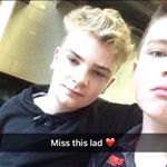 Profile Picture of Gary Davidson Jr//Formartine❤️ (@x._gary.davidson.jr._x) on Instagram