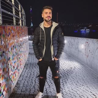 Profile Picture of Emal Karimi (@emalkarimi2) on Instagram