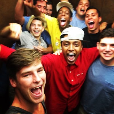 Profile Picture of Isaiah Fleming (@Kaoticly_) on Twitter