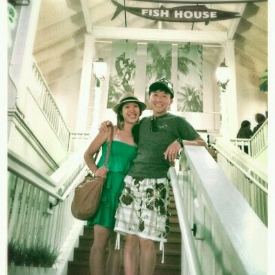 Profile Picture of Sam Huynh (@m1ckeymou5e) on Twitter