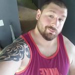 Profile Picture of krzysztof Biernacki (@unrealchris90) on Instagram