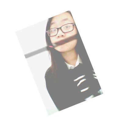 Profile Picture of Athena Ho (@athenuhx) on Twitter