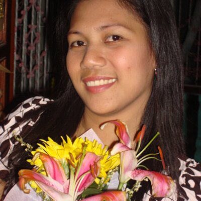 Profile Picture of Joyce San Miguel (@joycelord) on Twitter