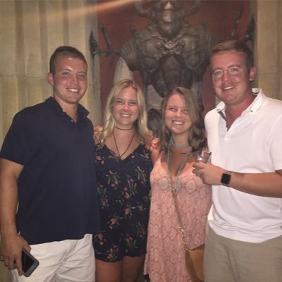 Profile Picture of Patrick Mullowney (@patmullowney) on Twitter