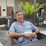 Profile Picture of Larry Solomon (@larry.solodomon.758) on Instagram