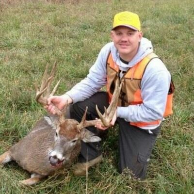 Profile Picture of Nathan Nonneman (@nonneman24) on Twitter