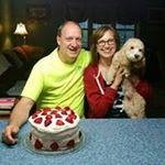 Alan Steigerwalt - Instagram Profile Picture of Alan Steigerwalt (@lulaciva88) on Instagram