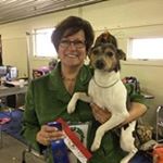 Profile Picture of Denise Reinert Hileman (@gracieblu617) on Instagram